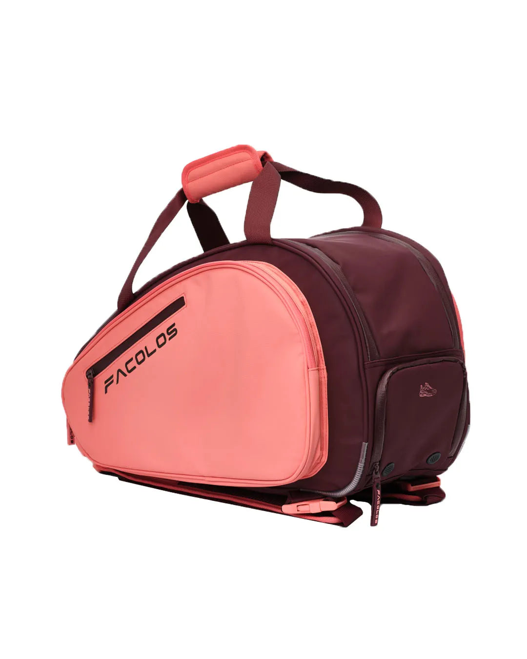 Facolos Apex Backpack – Shell Pink | Facolos Australia