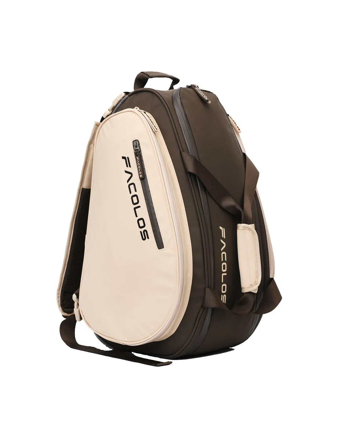 Facolos Apex Backpack full product view | Facolos Australia