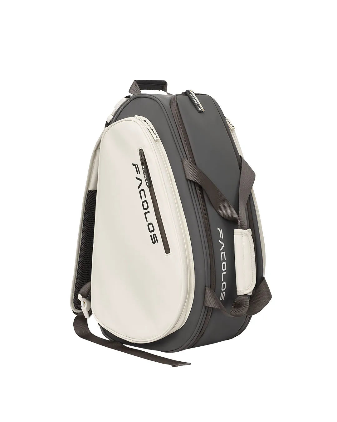 Facolos Apex Backpack – Mocha Beige | Facolos Australia