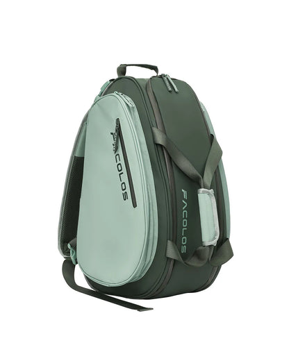 Facolos Apex Backpack side view | Facolos Australia