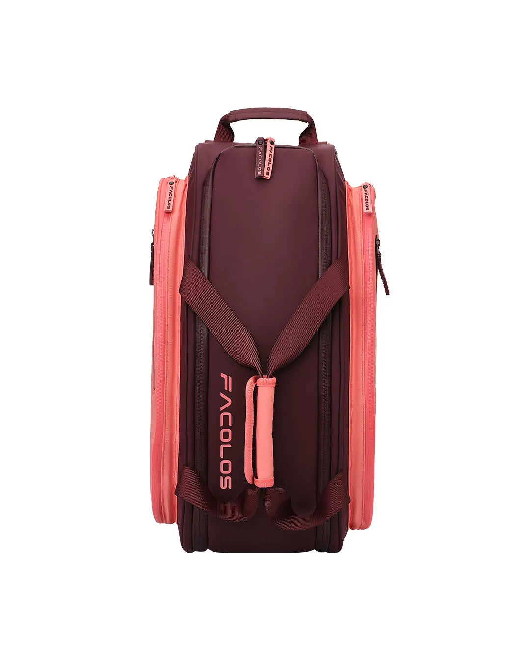 Facolos Apex Backpack – Green Glow | Facolos Australia