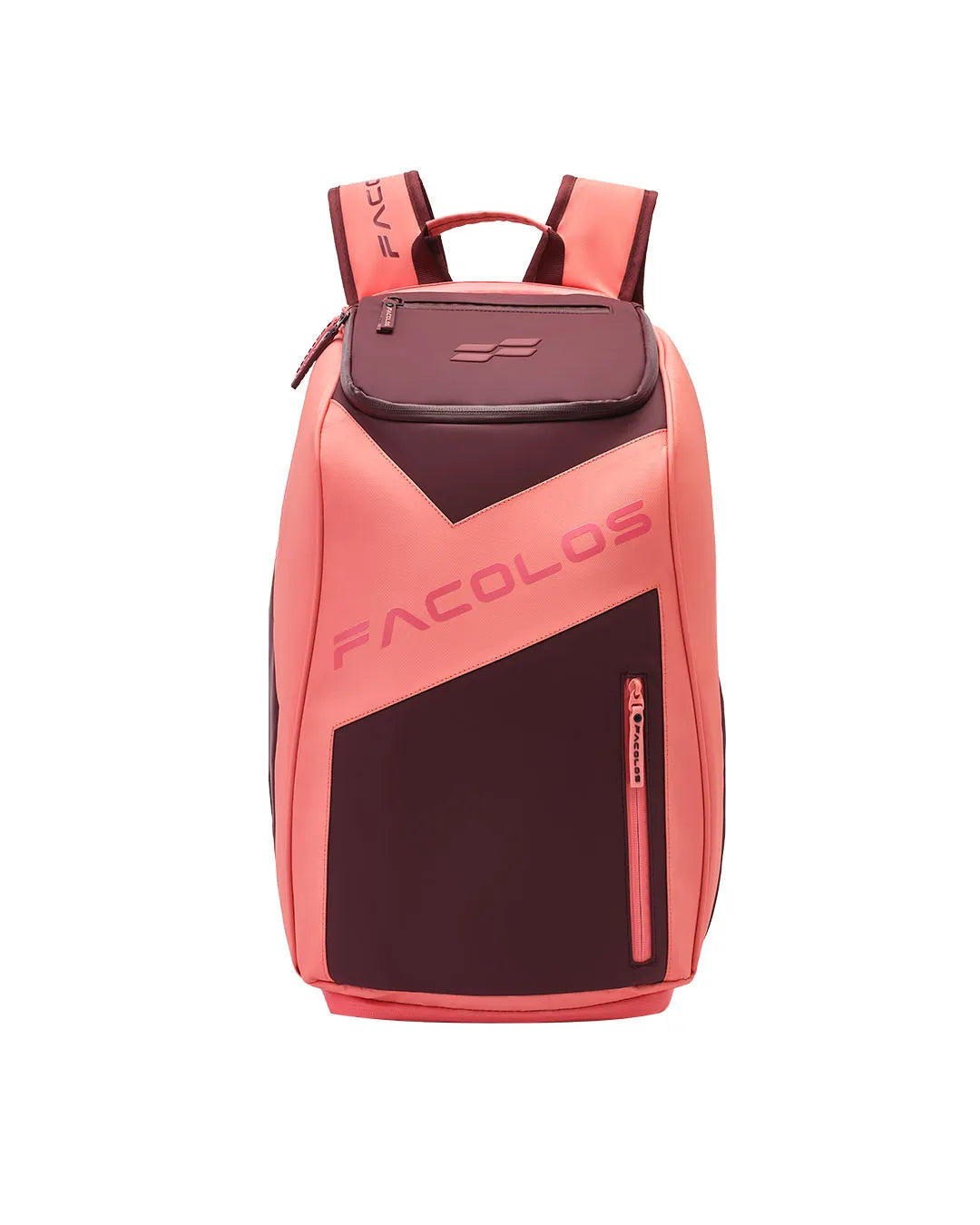 Facolos Smash Backpack – Forest Mint | Facolos Australia