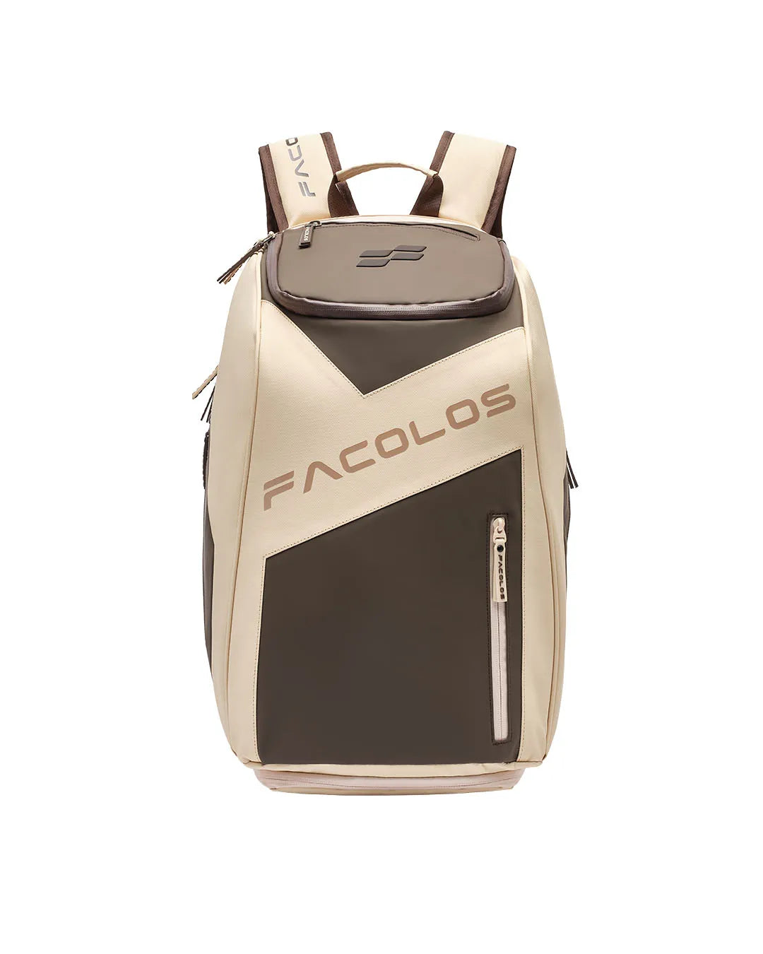 Facolos Smash Backpack side view | Facolos Australia