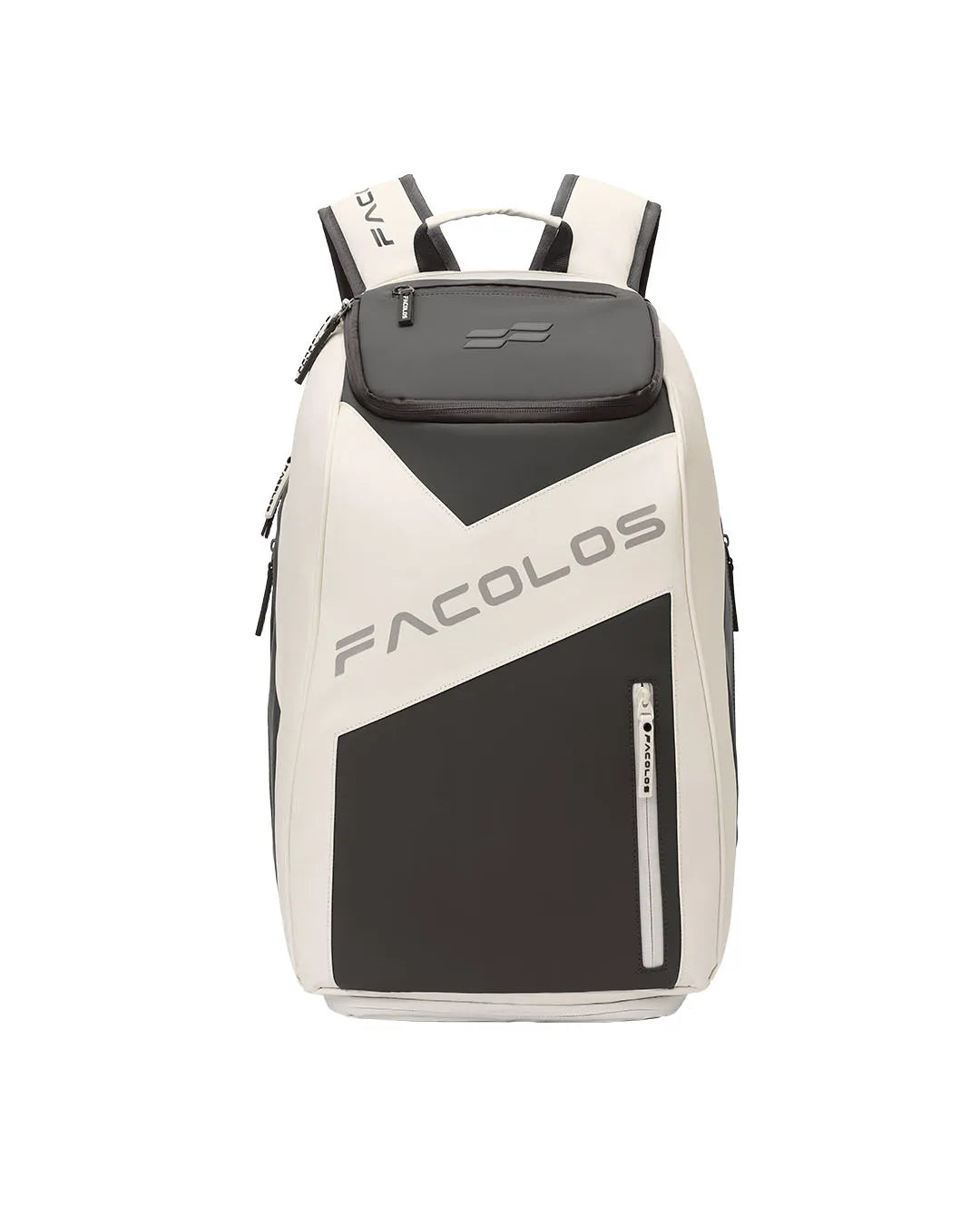 Facolos Smash Backpack – Green Glow | Facolos Australia