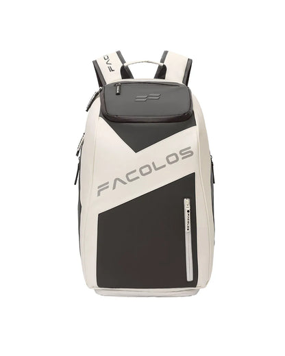 Facolos Smash Backpack – Green Glow | Facolos Australia