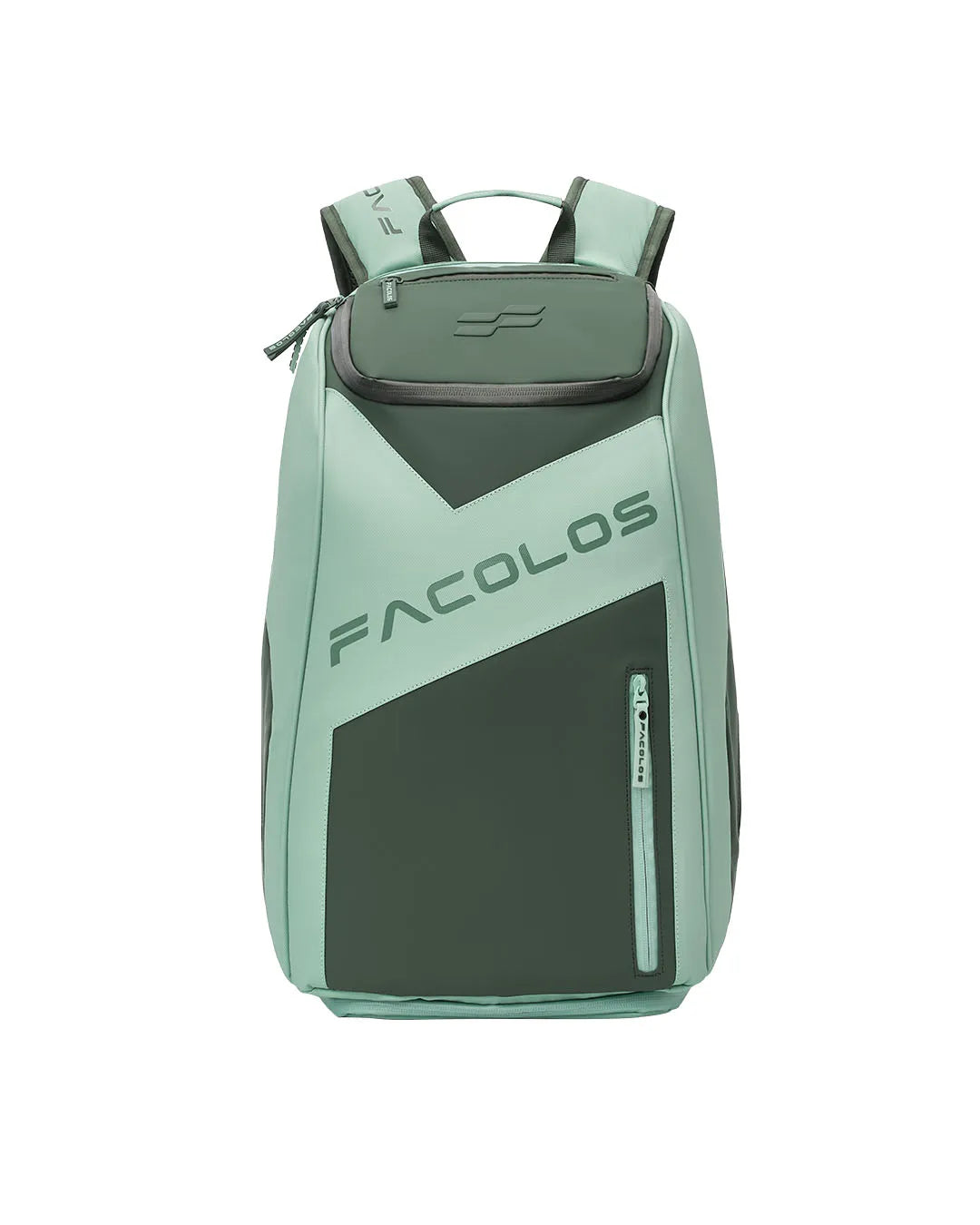 Facolos Smash Backpack – Mocha Beige | Facolos Australia