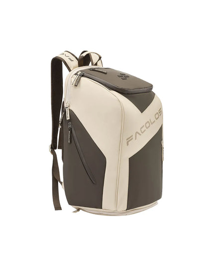 Facolos Smash Pickleball Backpack – Everyday Court Bag | Facolos Australia