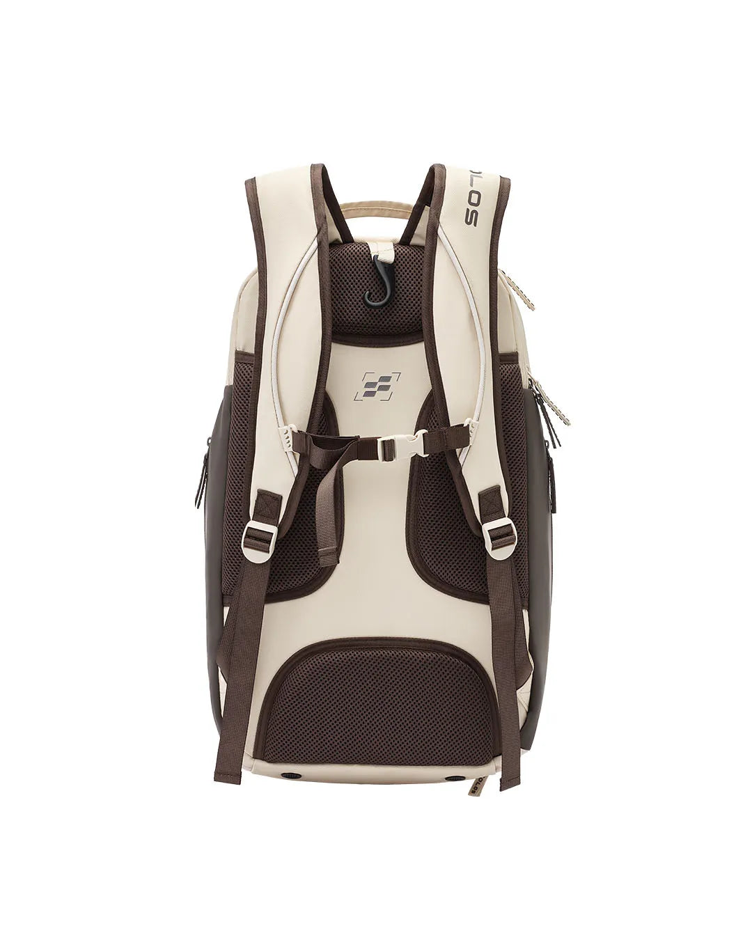 Facolos Smash Backpack – Grey Edition | Facolos Australia