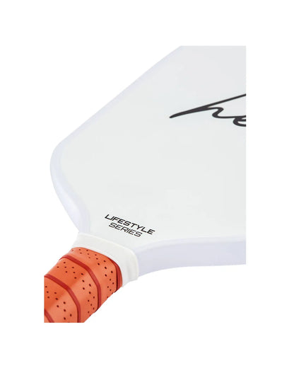 Facolos Him & Her Paddle grip detail | Facolos Australia