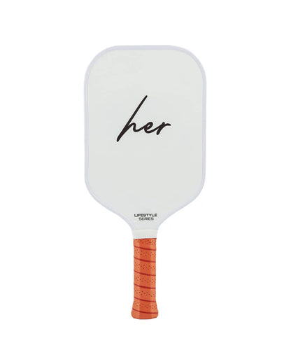 Facolos Him & Her Pickleball Paddle – Lifestyle Series 16mm | Facolos Australia