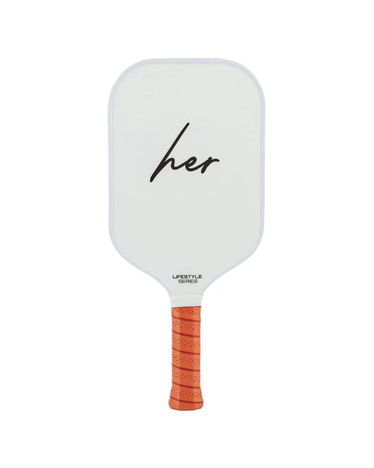 Vợt Pickleball Lifestyle Series – Him & Her Collection