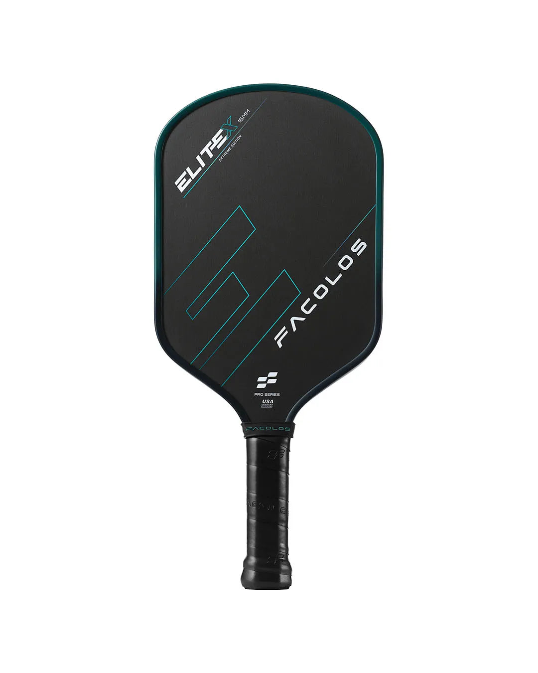 Facolos Elite X Paddle full product view | Facolos Australia