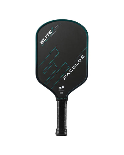 Facolos Elite X Paddle full product view | Facolos Australia