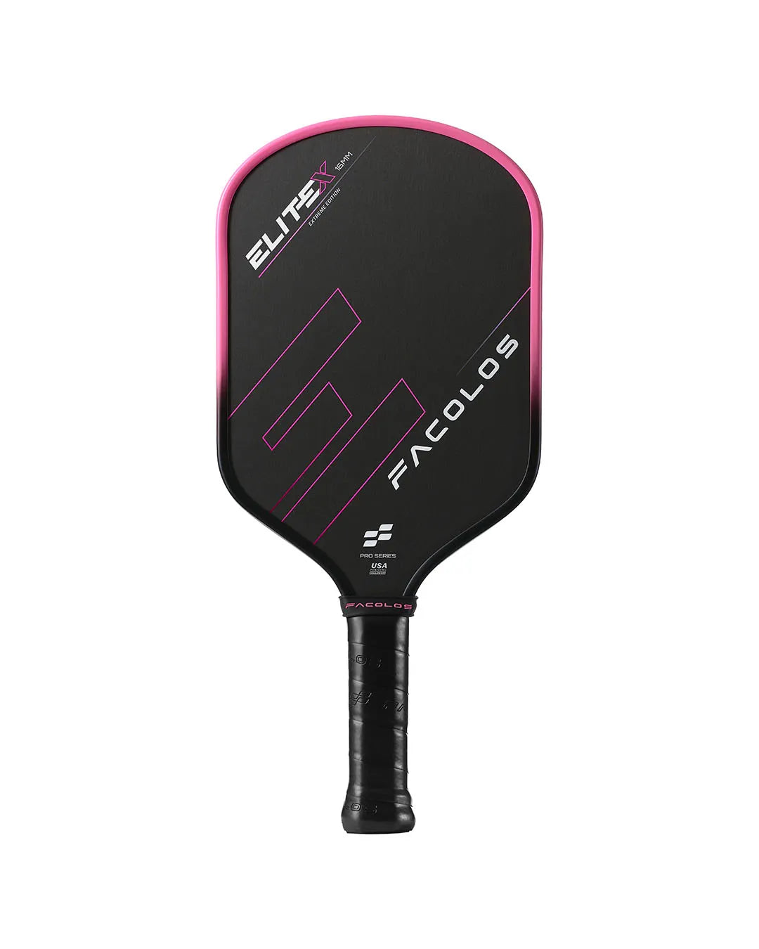 Facolos Elite X Paddle handle detail | Facolos Australia
