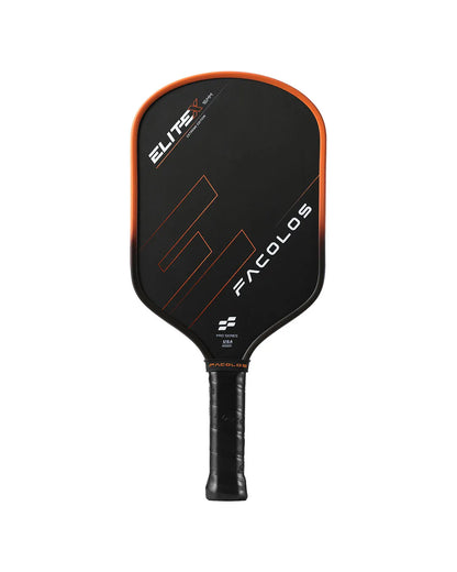 Facolos Elite X Paddle USAPA approved badge | Facolos Australia