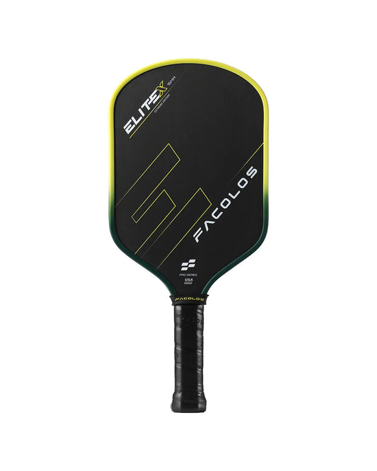Vợt Pickleball Pro Series – Elite X (16mm)