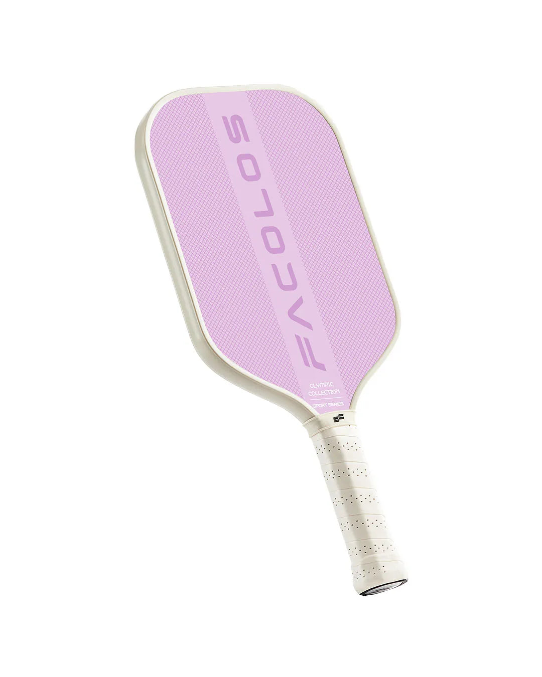 Vợt Pickleball Facolos Sport Series – Olympic Collection 16mm