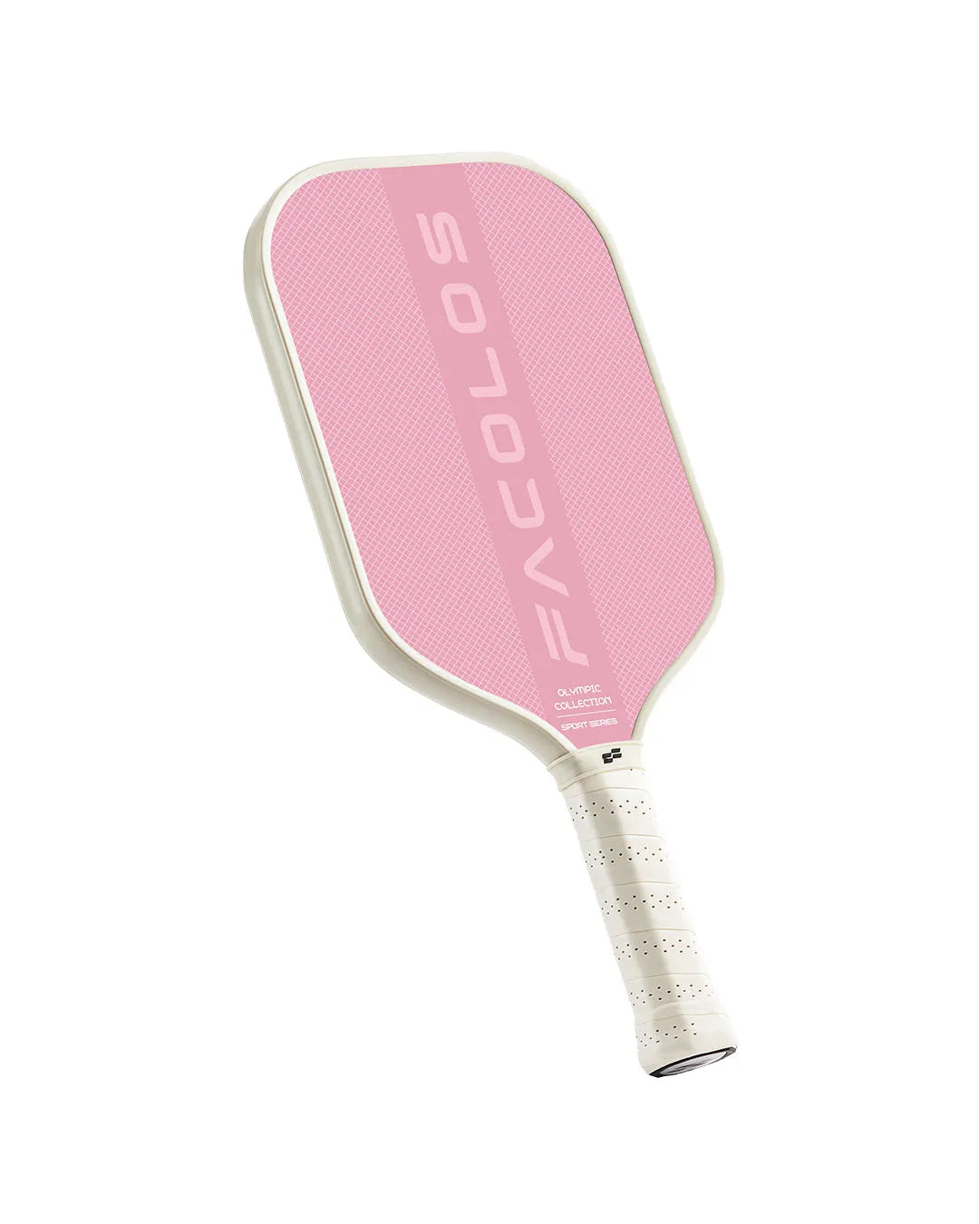 Vợt Pickleball Facolos Sport Series – Olympic Collection 16mm