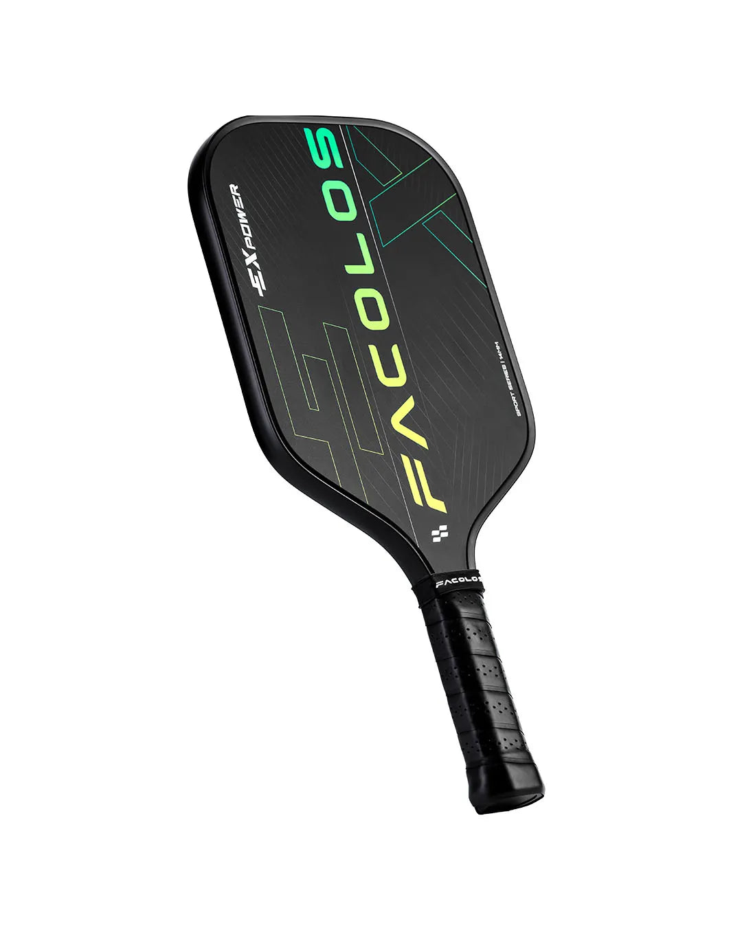 Facolos ExPower Black 2-Pack with balls combo | Facolos Australia