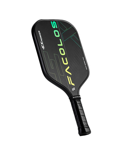 Facolos ExPower Black 2-Pack with balls combo | Facolos Australia