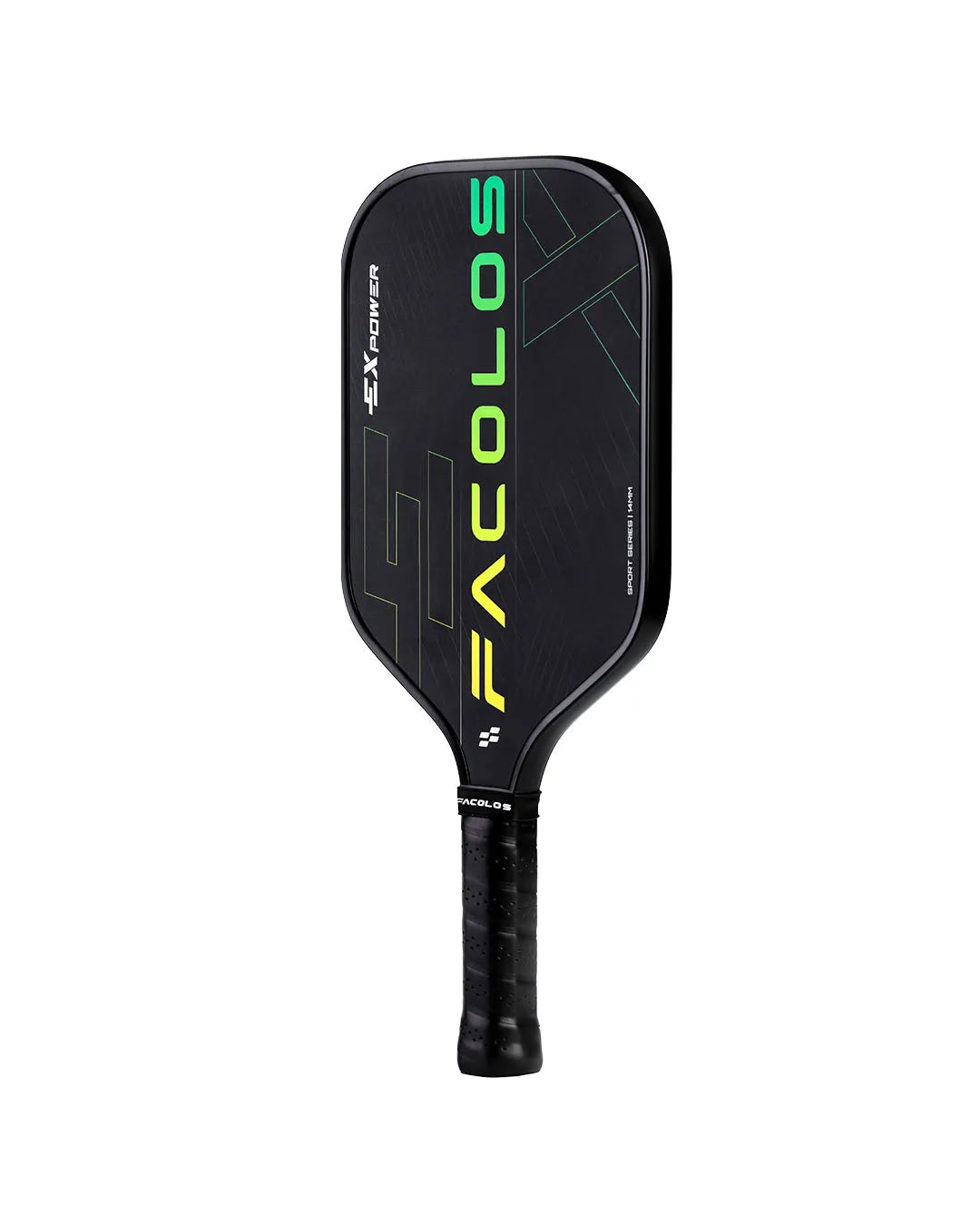 Facolos ExPower Black 2-Pack packaging | Facolos Australia