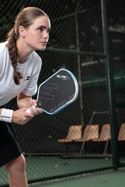 Sahra Dennehy Signature Paddle full product view | Facolos Australia