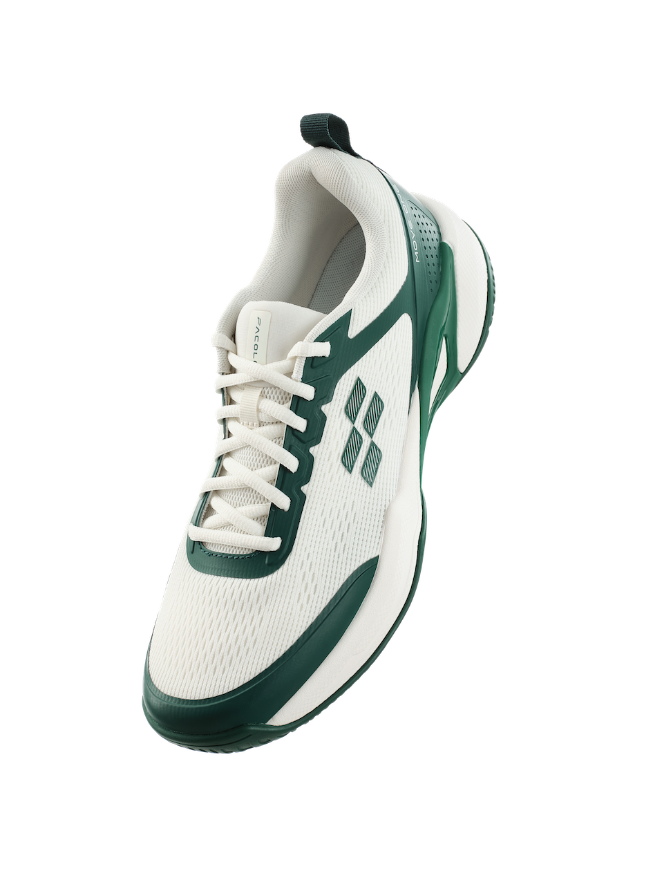 Facolos Move One Shoes – Beige colourway | Facolos Australia