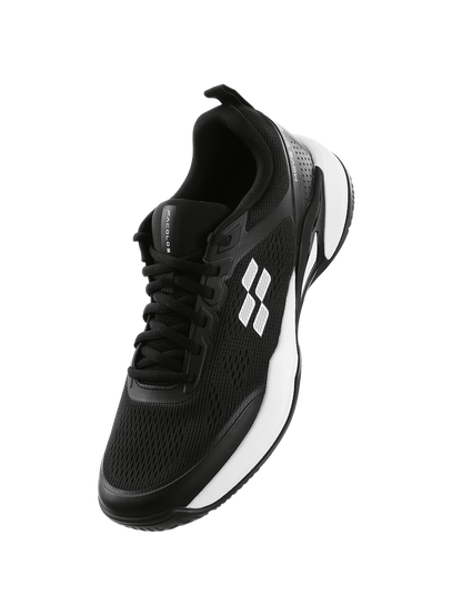 Facolos Move One Shoes – Black colourway | Facolos Australia