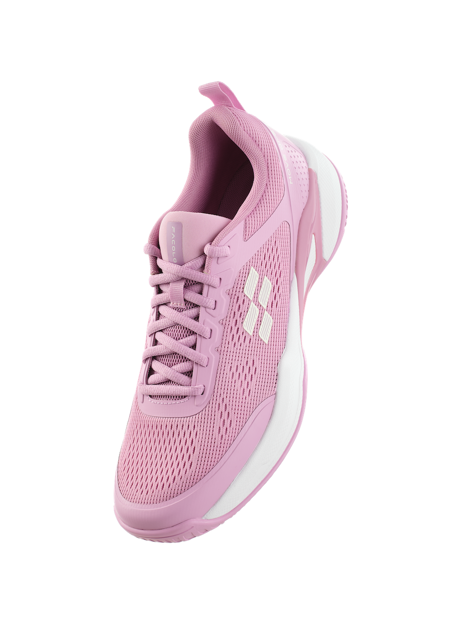 Facolos Move One Shoes on court | Facolos Australia