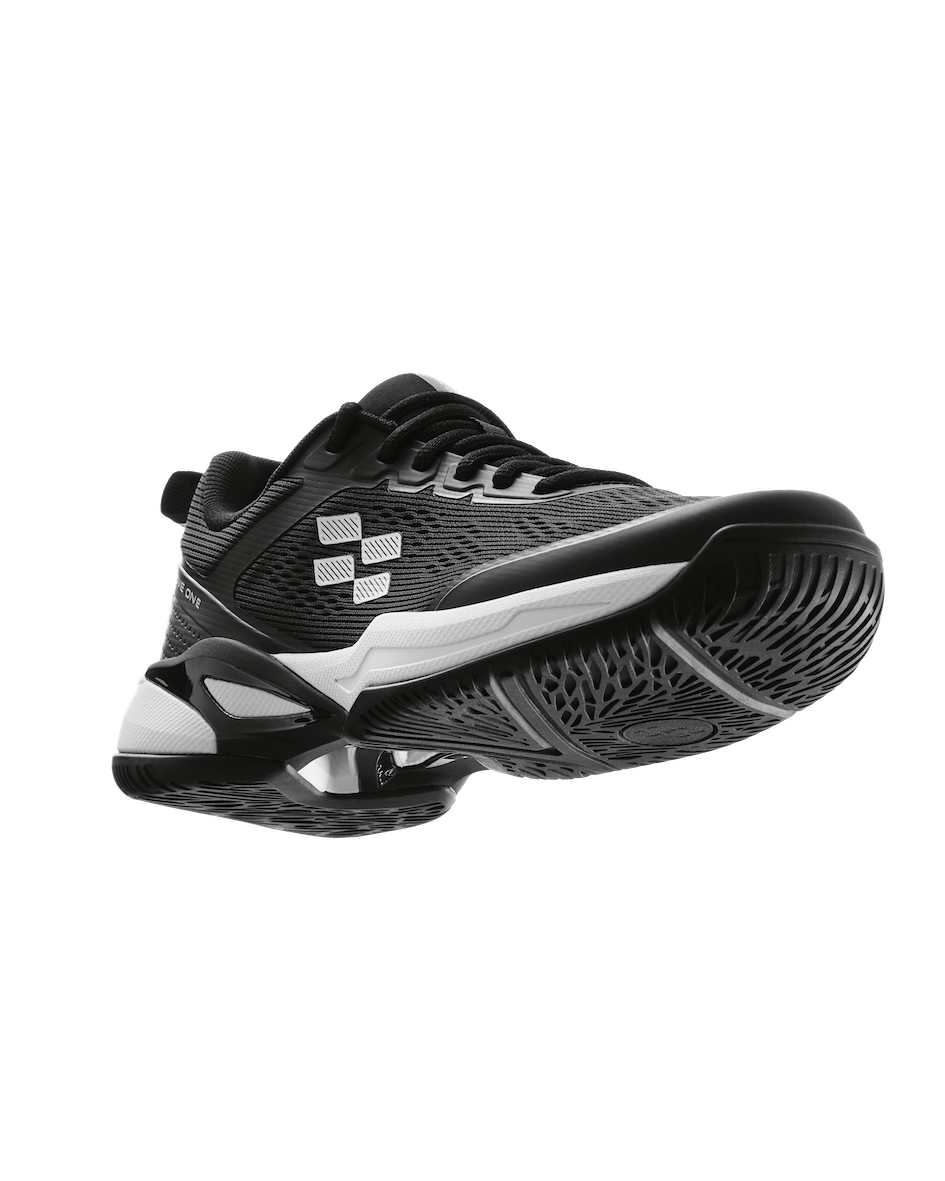 Facolos Move One Shoes – Grey colourway | Facolos Australia