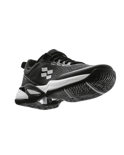Facolos Move One Shoes – Grey colourway | Facolos Australia