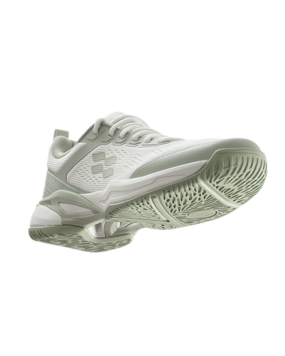 Facolos Move One Shoes – Green colourway | Facolos Australia
