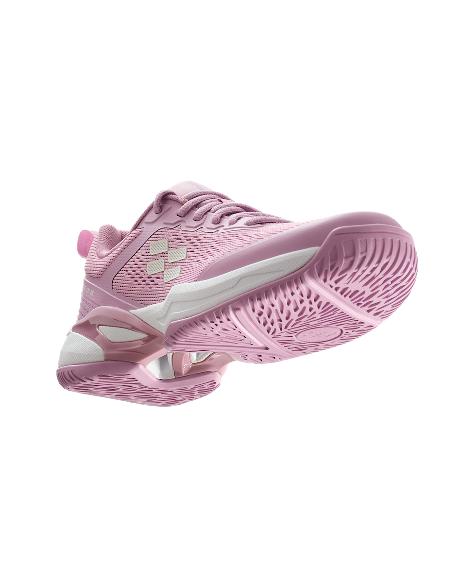 Facolos Move One Shoes top-down view | Facolos Australia