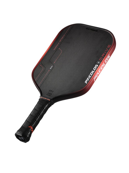 Facolos Drive Extreme Paddle handle detail | Facolos Australia