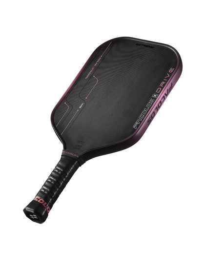 Facolos Drive Extreme Paddle grip detail | Facolos Australia