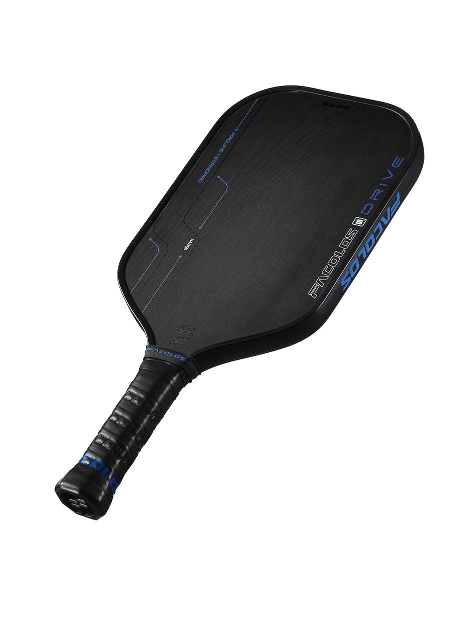 Facolos Drive Extreme Paddle face close-up | Facolos Australia