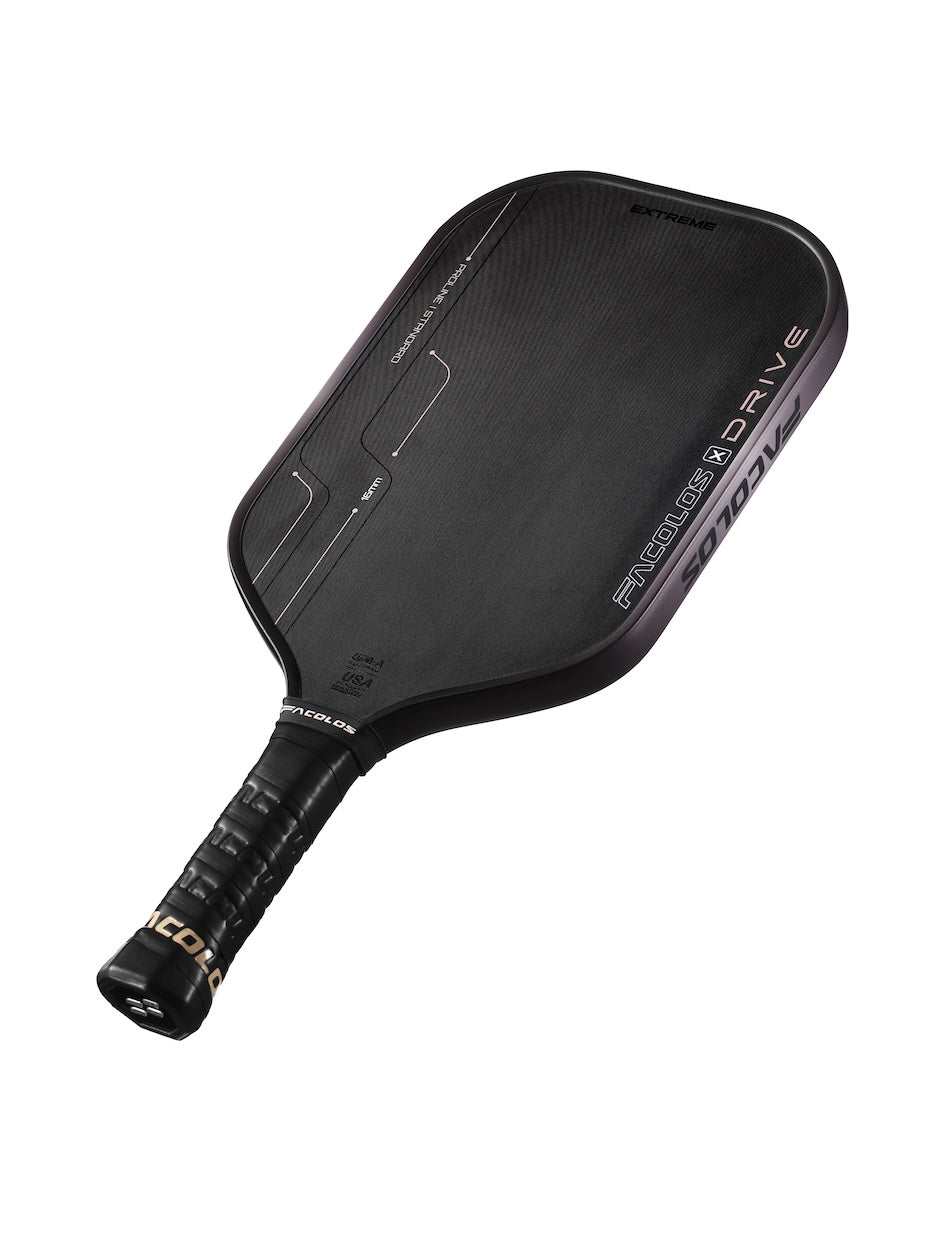 Facolos Drive Extreme Paddle full product view | Facolos Australia