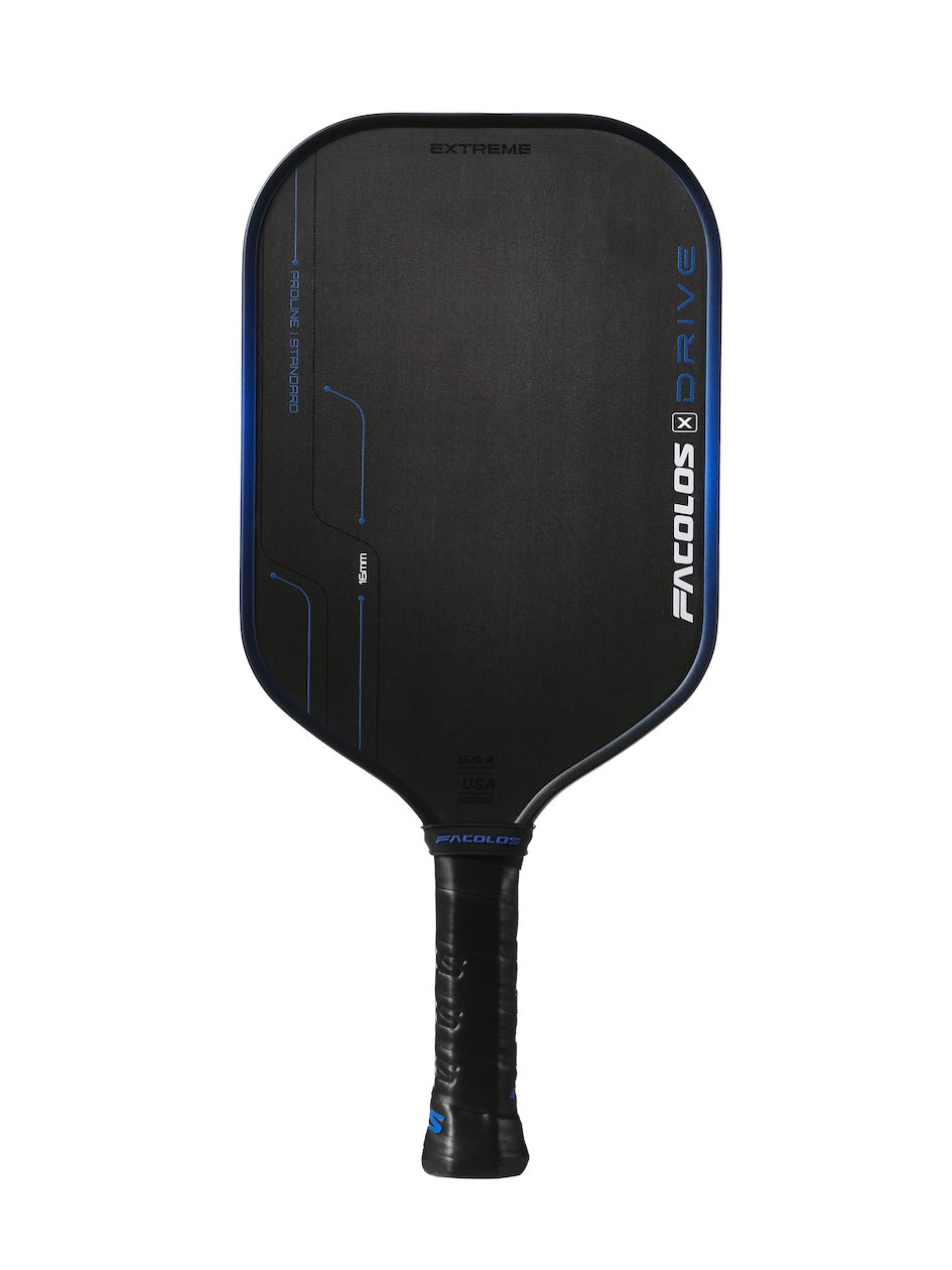 Pro Series Pickleball Paddle – Drive Extreme