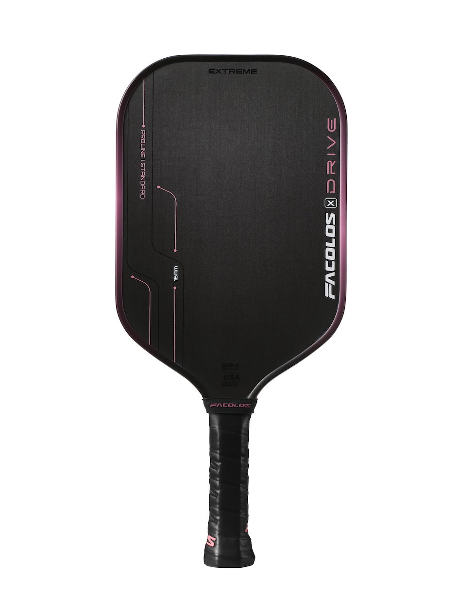 Pro Series Pickleball Paddle – Drive Extreme