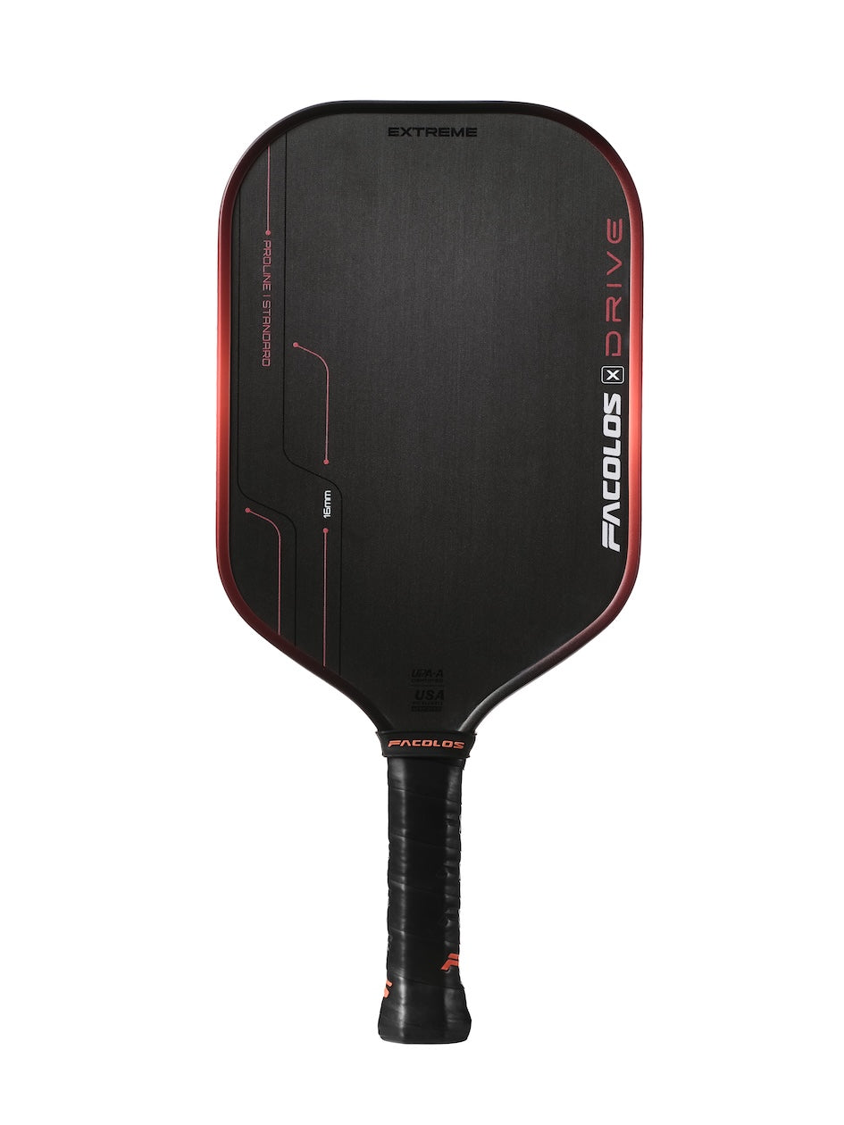 Pro Series Pickleball Paddle – Drive Extreme