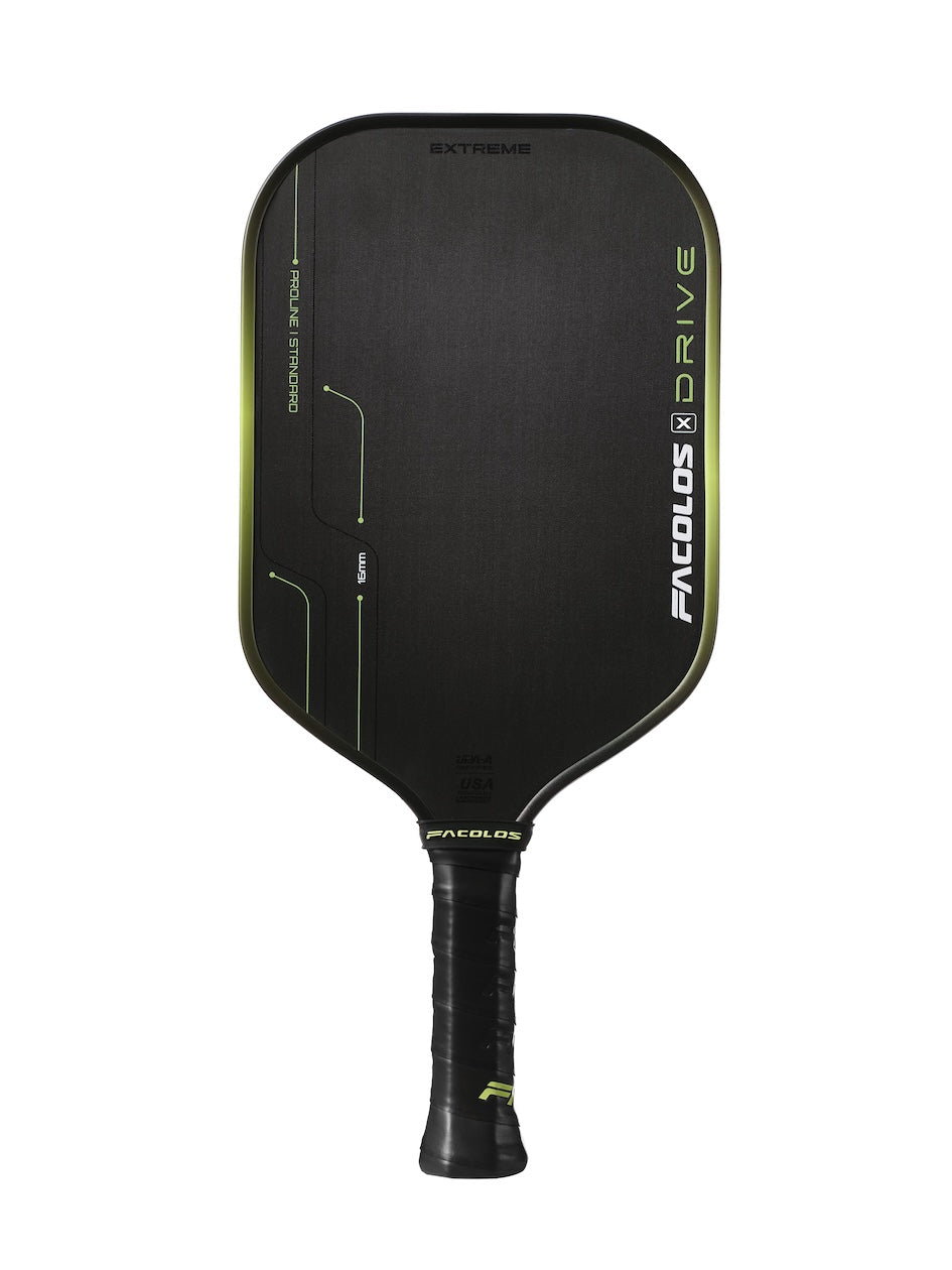 Pro Series Pickleball Paddle – Drive Extreme