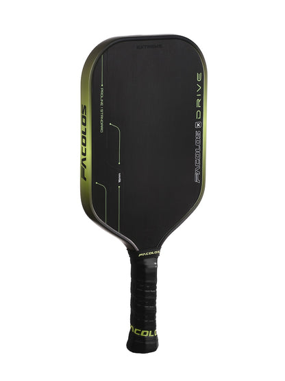 Facolos Drive Extreme Pickleball Paddle – Pro Series 16mm | Facolos Australia