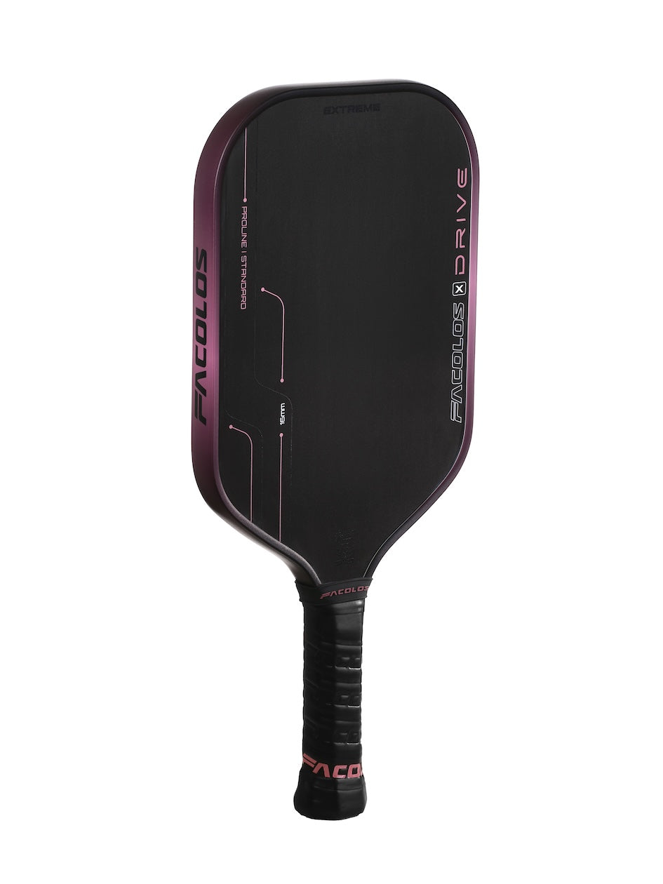 Facolos Drive Extreme Paddle – Dark Blue colourway | Facolos Australia