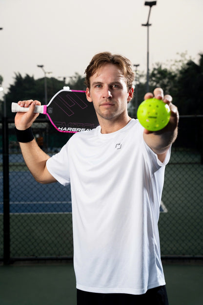 Mitch Hargreaves Signature Pickleball Paddle – Limited Edition | Facolos Australia