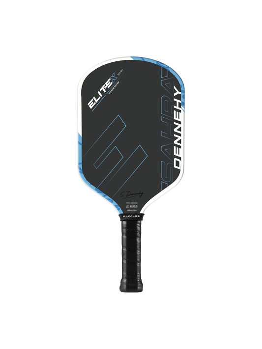 SAHRA DENNEHY SIGNATURE PADDLE - LIMITED EDITION