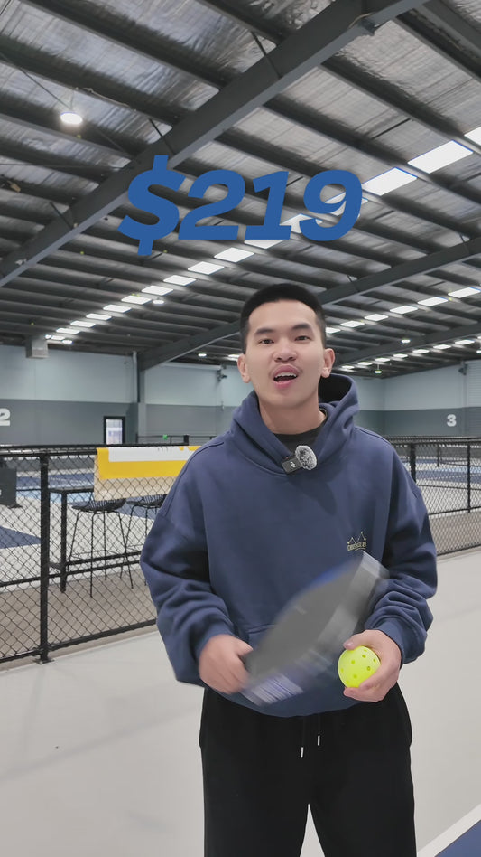 Pro Series Pickleball Paddle – Drive Extreme